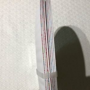 Anthropologie Dining - 8pk - Anthropologie C&C California Rainbow Plates Anthropologie Dining - 8pk - Anthropologie C&C California Rainbow Plates
